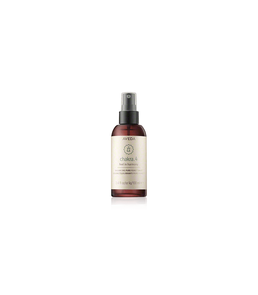 Aveda Chakra 4 Balancing Pure-Fume Mist Feel in Harmony (100 ml)