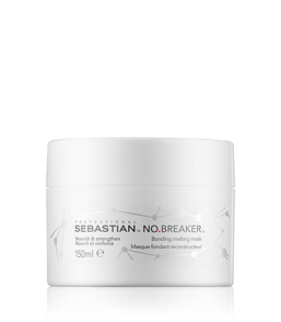 Sebastian Professional No.Breaker Bonding Melting Mask (150 ml)