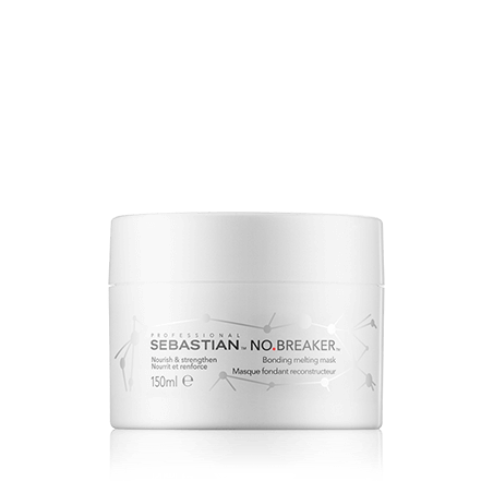 Sebastian Professional No.Breaker Bonding Melting Mask (150 ml)