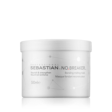 Sebastian Professional No.Breaker Bonding Melting Mask Classic (500 ml)