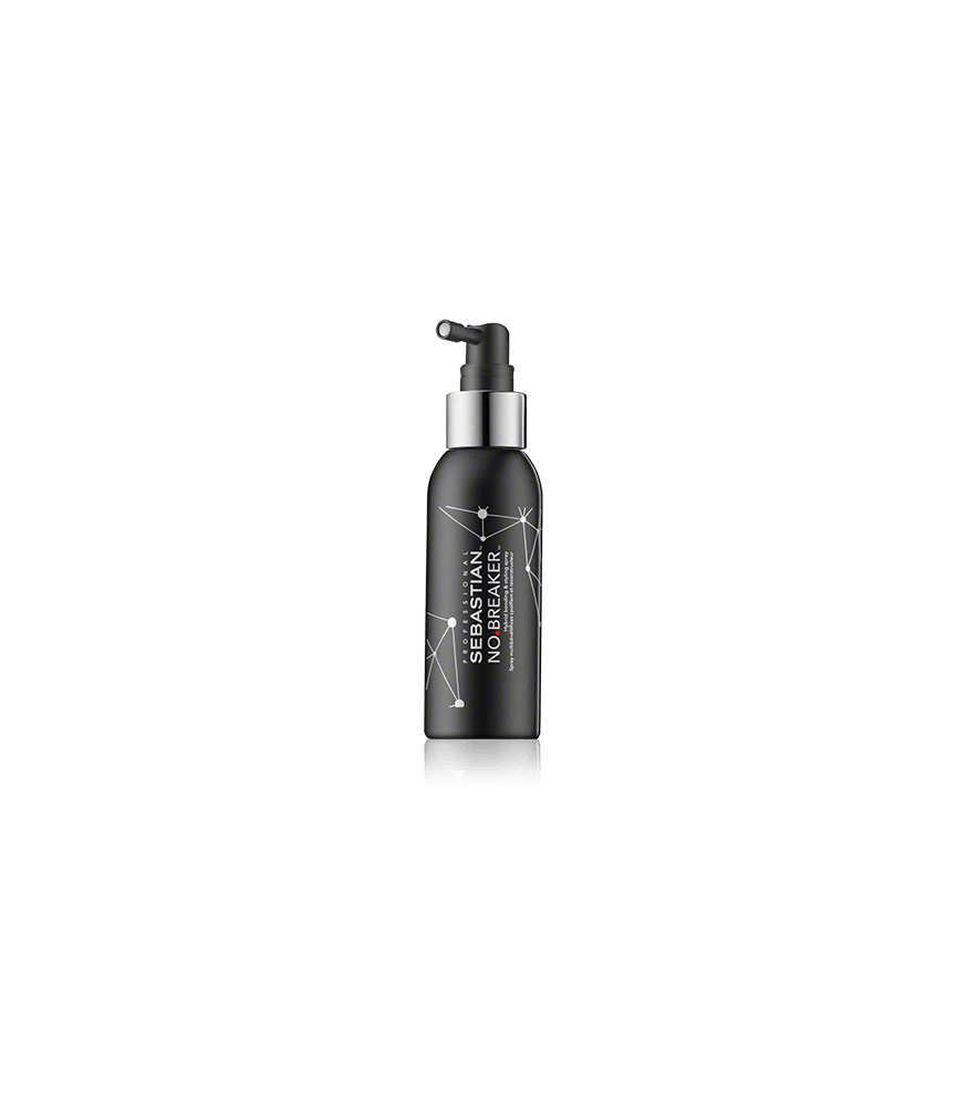 Sebastian Professional No.Breaker Hybrid Bonding & Styling Spray (100 ml)