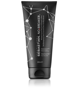Sebastian Professional No.Breaker Rebalancing Bonding Pre-Shampoo Cream (200 ml)
