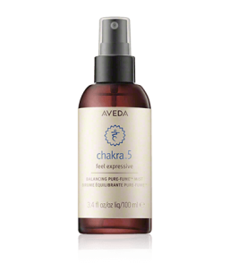 Aveda Chakra 5 Balancing Pure-Fume Mist Feel Expressive (100 ml)