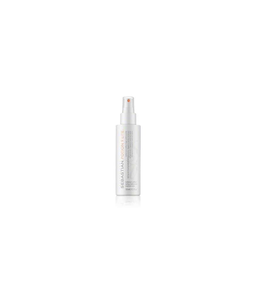 Sebastian Professional Potion 9 Lite Lightweight Wearable Treatment (150 ml)