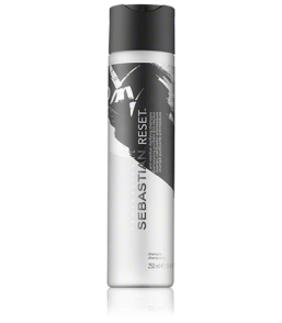 Sebastian Professional Preset/Reset Reset Shampoo (250 ml)