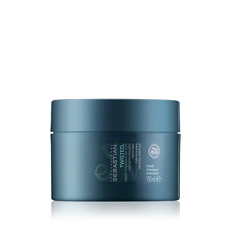 Sebastian Professional Twisted Mask (150 ml)