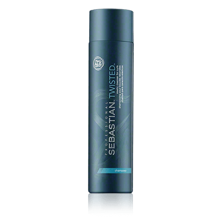 Sebastian Professional Twisted Shampoo (250 ml)