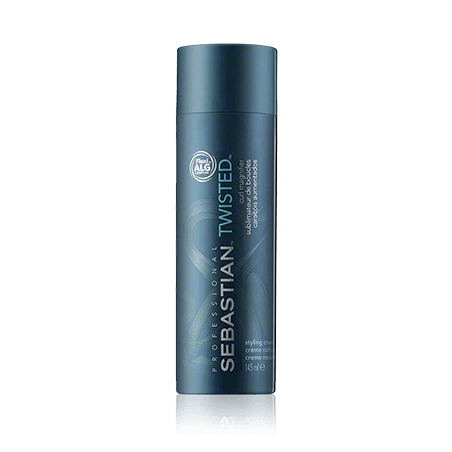 Sebastian Professional Twisted Styling Cream (145 ml)