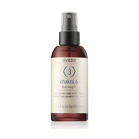 Aveda Chakra 6 Balancing Pure-Fume Mist Feel Insight (100 ml)