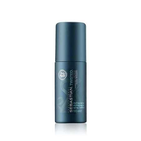 Sebastian Professional Twisted Styling Spray (100 ml)
