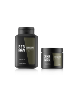 SEB MAN Care Set