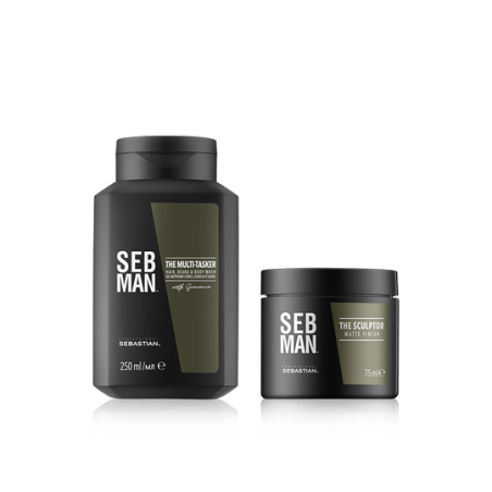 SEB MAN Care Set