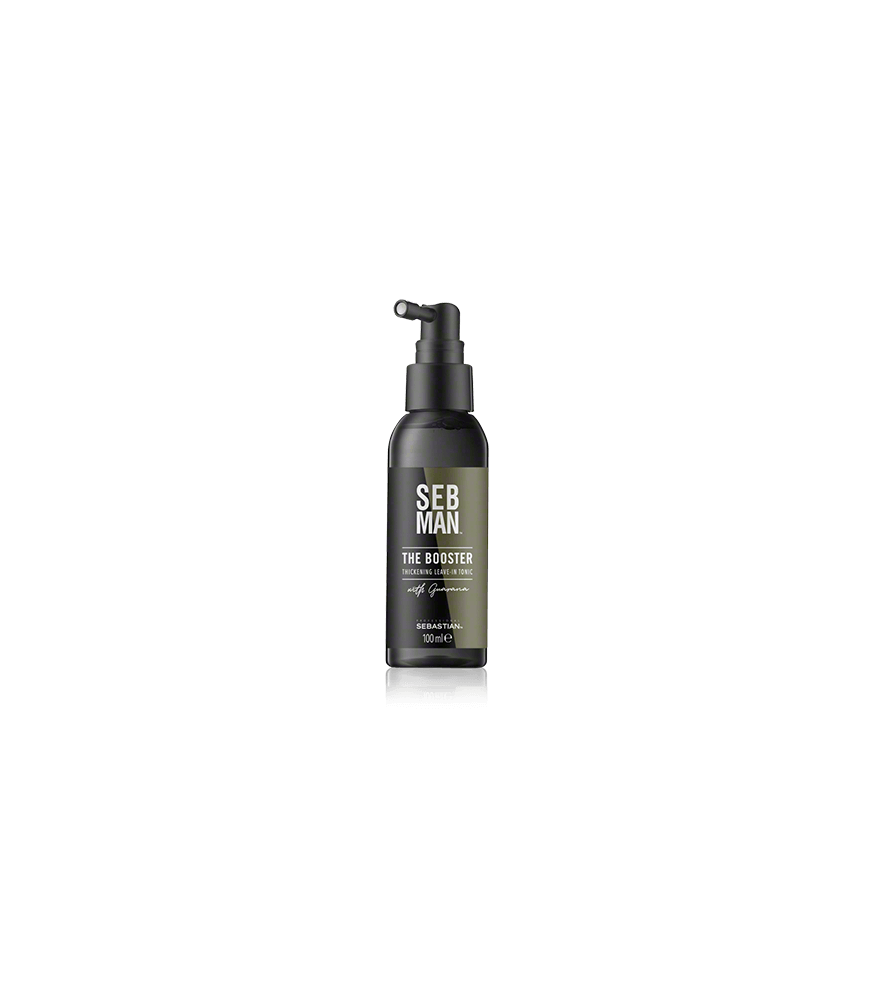 SEB MAN Care The Booster Thickening Leave-In Tonic (100 ml)