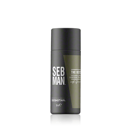 SEB MAN Care The Boss Thickening Shampoo (50 ml)