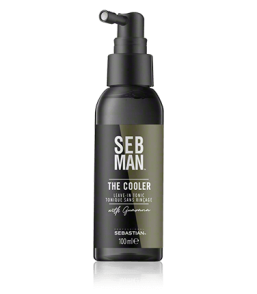 SEB MAN Care The Cooler Leave-In-Tonic (100 ml)