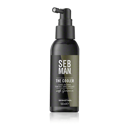 SEB MAN Care The Cooler Leave-In-Tonic (100 ml)