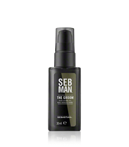 SEB MAN Care The Groom Hair & Beard Oil (30 ml)