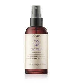Aveda Chakra 7 Balancing Pure-Fume Mist Feel Wisdom (100 ml)