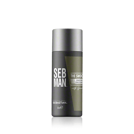 SEB MAN Care The Smoother Conditioner (50 ml)