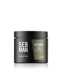 SEB MAN Styling The Dandy Pommade (75 ml)