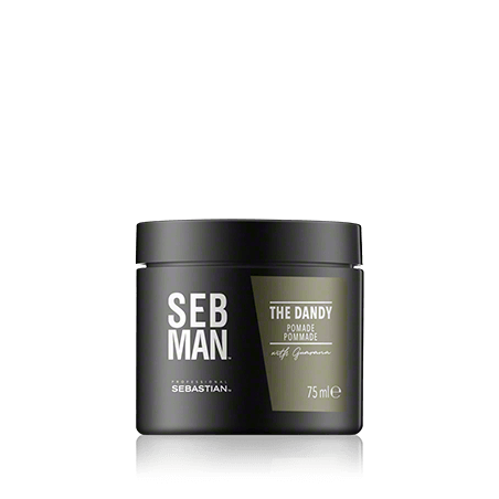 SEB MAN Styling The Dandy Pommade (75 ml)