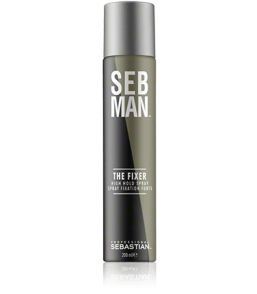 SEB MAN Styling The Fixer High Hold Spray (200 ml)
