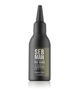 SEB MAN Styling The Hero Re-Workable Gel (75 ml)