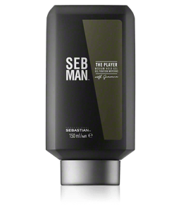 SEB MAN Styling The Player Medium Hold Gel (150 ml)