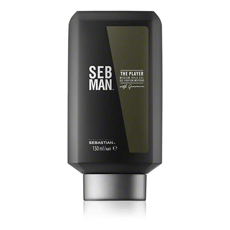 SEB MAN Styling The Player Medium Hold Gel (150 ml)