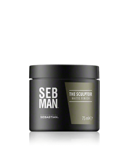 SEB MAN Styling The Sculptor Matte Finish (75 ml)