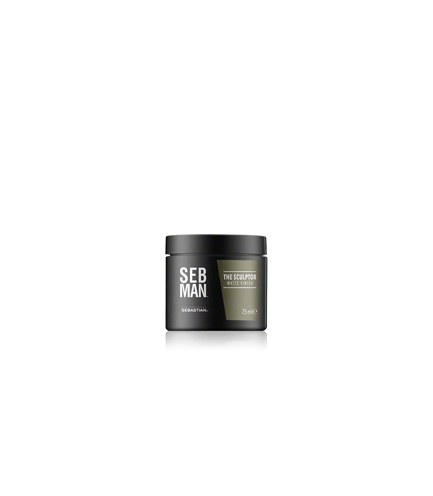 SEB MAN Styling The Sculptor Matte Finish (75 ml)
