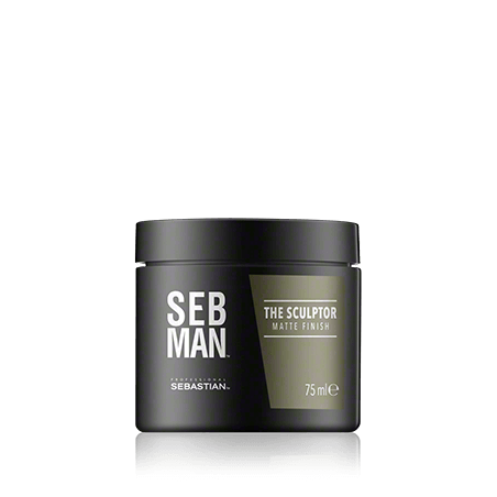 SEB MAN Styling The Sculptor Matte Finish (75 ml)