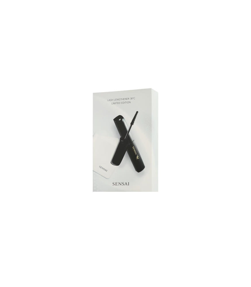 Sensai 38°C Mascara Set mit Lash Lengthener
