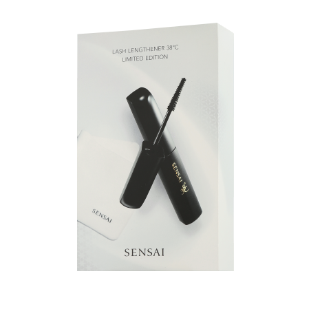 Sensai 38°C Mascara Set mit Lash Lengthener