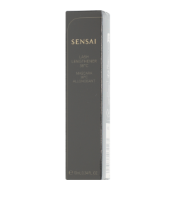 Sensai 38°C Mascara Lash Lengthener Black (10 ml)