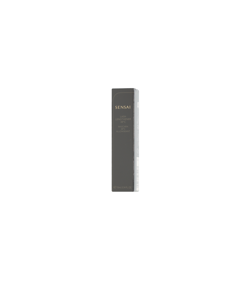 Sensai 38°C Mascara Lash Lengthener Black (10 ml)