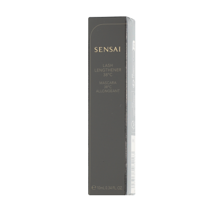 Sensai 38°C Mascara Lash Lengthener Black (10 ml)