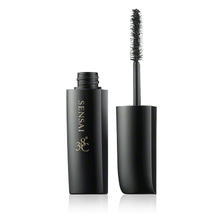 Sensai 38°C Mascara Lash Volumiser Black (10 ml)