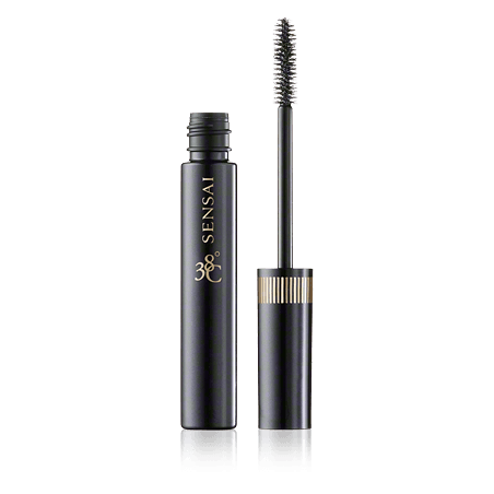 Sensai 38°C Mascara Seperating and Lengthening MSL-Black 1 (7