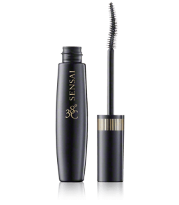 Sensai 38°C Mascara Volumen Black (8 ml)