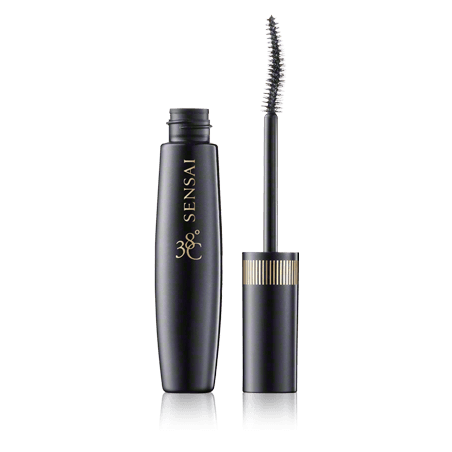 Sensai 38°C Mascara Volumen Black (8 ml)