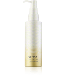 Sensai Absolute Silk Cleansing Milk (150 ml)