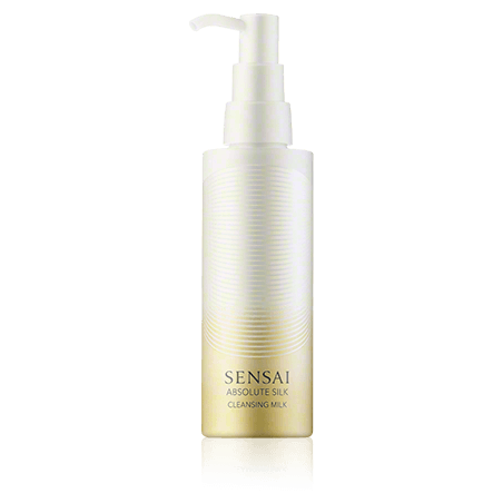 Sensai Absolute Silk Cleansing Milk (150 ml)