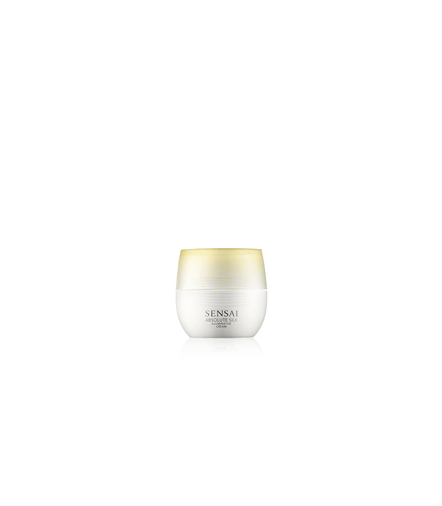 Sensai Absolute Silk Illuminative Cream (40 ml)