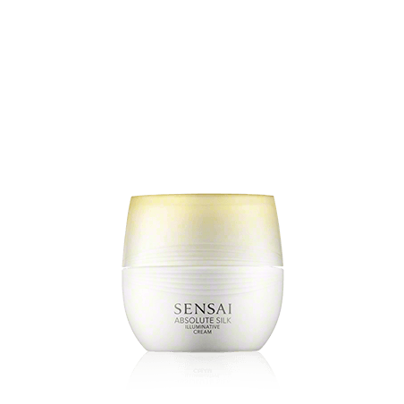 Sensai Absolute Silk Illuminative Cream (40 ml)