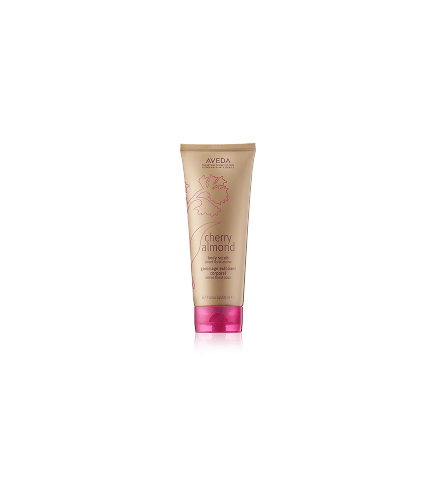 Aveda Cherry Almond Body Scrub (200 ml)