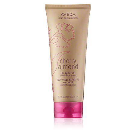 Aveda Cherry Almond Body Scrub (200 ml)