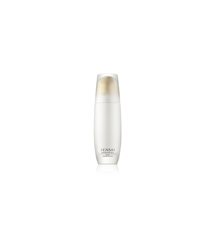 Sensai Absolute Silk Micro Essence-In-Lotion (125 ml)