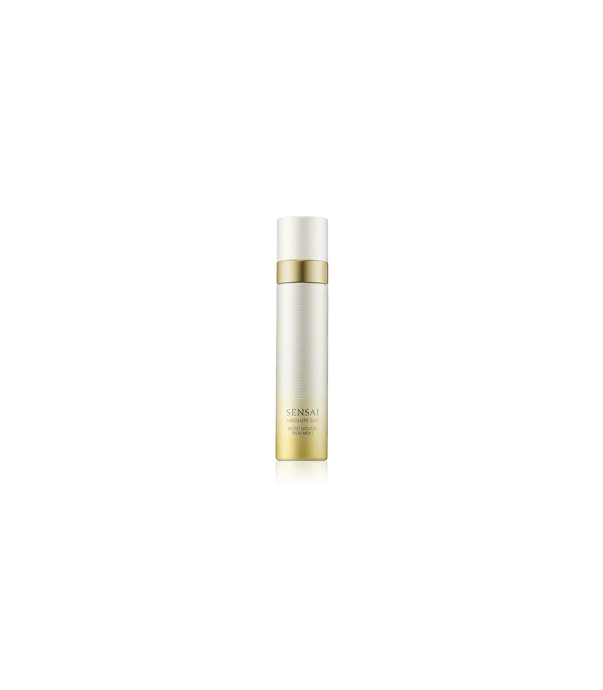 Sensai Absolute Silk Micro Mousse Treatment (90 ml)
