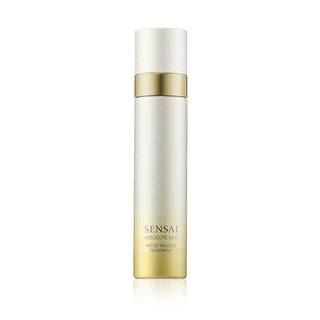 Sensai Absolute Silk Micro Mousse Treatment (90 ml)
